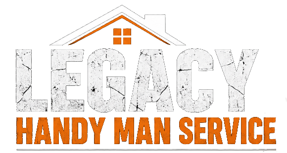 Legacy Handyman logo